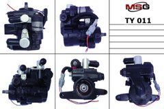 Насос ГПК новий TOYOTA Camry 1987-1994 TY011.2