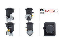 Насос ГУР Bmw 3 BW009, BMW, BMW X3, BMW X5