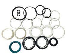 Ремкомплект рулевой рейки с ГУР Mercedes-Benz Sl ME9027KIT, Mercedes-Benz Sl, Mercedes-Benz Sl