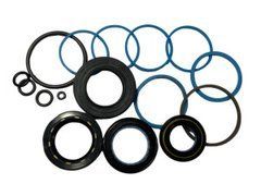 Ремкомплект кермової рейки з ГУР Hyundai Sonata HY9028KIT, Hyundai Sonata, Hyundai Xg, Hyundai Sonata