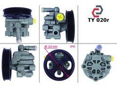 Насос ГПК відновлений TOYOTA AVENSIS 03-08 TY020R.2