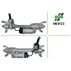 Рульова рейка з ЕПК нова MERCEDES-BENZ E-CLASS (W213) 16-н.в.
