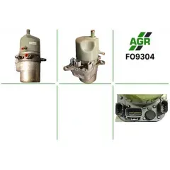 Насос ГПК з електроприводом новий FORD FOCUS II 05-