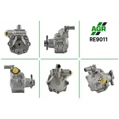 Насос ГПК новий RENAULT Master FV0C,FV0D,FV0J,FV0K (2010 - 2024), FV0E,FV0F,FV0T (2010 - 2024)