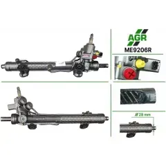Рульова рейка з ГПК відновлена MERCEDES-BENZ E-Series 210048 (2000 - 2002), 210248 (2000 - 2003)