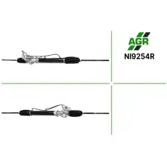Рульова рейка з ГПК відновлена RHD NISSAN RNESSA 97-01