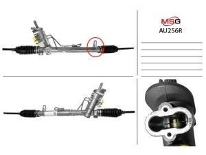 Рульова рейка з ГПК відновлена AUDI A2 (8Z0) 00-05, A2
