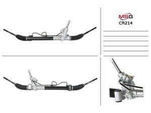 Рулевая рейка с ГУР нова CHEVROLET CRUZE 09-,OPEL ASTRA-J 10-, Cruze