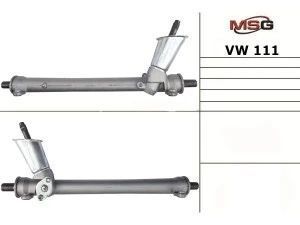 Рульова рейка без ГУР Seat Arosa VW111