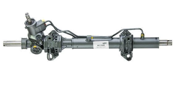 Рульова рейка з ГУР Renault Megane RE238R