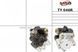 Насос ГПК відновлений TOYOTA Sequoia 2000-2007 TY046R, Toyota SEQUOIA 2000-2007, Toyota TUNDRA 2000-2007
