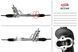 Рульова рейка з ГПК відновлена AUDI A2 (8Z0) 00-05, A2
