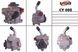 Насос ГУР Chery Fora CY005, Chery Fora, Chery A5