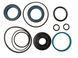 Ремкомплект кермової рейки з ГУР Honda Civic HO9007KIT, Honda Civic, Honda Crx, Honda Civic