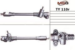 Рульова рейка без ГУР Toyota Yaris/Vitz TY110R.7