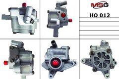 Насос ГПК новий HONDA Accord 1990-1996,HONDA Accord 1996-1998, Honda Accord 1990-1996, Honda Accord 1996-1998