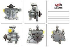Насос ГПК відновлений MERCEDES-BENZ M-CLASS (W163) 98-05 ME075R