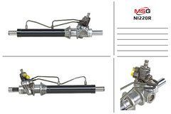 Рульова рейка з ГПК відновлена NISSAN Pathfinder 1997-2004 NI220R.2