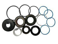 Ремкомплект рулевой рейки с ГУР Lexus Gs LE9002KIT, Lexus GS, Lexus GS