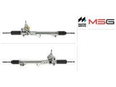 Рульова рейка з ГПК нова MERCEDES-BENZ C-CLASS (W204) 07-,C-CLASS T-Model (S204) 07- 4-matic, Mercedes-Benz C-CLASS 2007-, Mercedes-Benz C-CLASS T-Model 2007-
