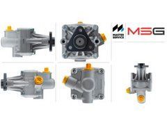 Насос ГПК новий VW Passat B5 96-05, Audi A6 97-04, Audi A6 94-97