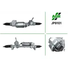 Рульова рейка з ЕПК нова JEEP CHEROKEE (KL) 2013- JP9101