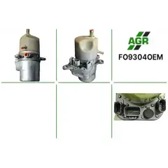 Насос ГПК з електроприводом новий FORD FOCUS II 05-