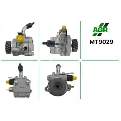 Насос ГПК новий MITSUBISHI Pajero V87W,V97W (2006 - 2024)
