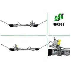 Рульова рейка з ГПК нова NISSAN Murano Z52 (2014 - 2024), Z52R (2016 - 2024)