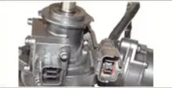 Рулевая рейка с ЭУР Fiat Sedici, Suzuki Sx4 FI120R, Sedici