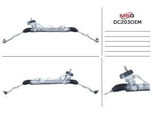 Рулевая рейка с ГУР нова DACIA Duster 2010-,RENAULT Duster 2010-, Duster