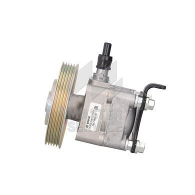 Насос ГПК новий VOLVO V70 III (BW) 07-,XC70 II 07-, Volvo V70 III 2007-, Volvo XC70 II 2007-