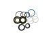 Ремкомплект кермової рейки з ГУР Honda Civic HO9005KIT, Honda Civic, Honda Cr-V, Honda Civic