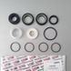 Ремкомплект кермової рейки з ГУР Citroen Nemo FI9008KIT, Citroen Nemo, Fiat Fiorino, Fiat Linea, Fiat Qubo, Peugeot Bipper, Citroen Nemo