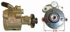 Насос ГПК новий RENAULT MEGANE I Cabriolet (EA0/1_) 96-03,MEGANE I Classic (LA0/1_) 96-03, Renault MEGANE I Cabriolet (EA0/1_) 1996-2003, Renault MEGANE I Classic (LA0/1_) 1996-2003