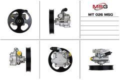 Насос ГУР Mitsubishi Pajero Pinin MT026, Mitsubishi Pajero Pinin