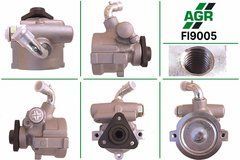 Насос ГПК новий FIAT Brava 182BT1AA (2000 - 2002), 182BU1AA (2000 - 2002)