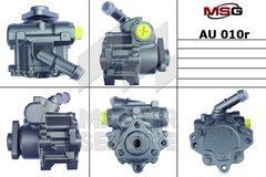 Насос ГПК відновлений AUDI A4 07-,A4 Allroad 09-,A4 Avant 08-,A5 07-,A5 Sportback 09-,A5 кабрио, Audi A4 2007-, Audi A4 Allroad 2009-, Audi A4 2008-, Audi A5 2007-, Audi A5 2009-, Audi A5