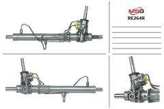 Рульова рейка з ГПК відновлена RENAULT KANGOO (KC0/1_) 01-,KANGOO Express (FC0/1_) 01-4X4, Renault KANGOO (KC0/1_) 2001-, Renault KANGOO Express (FC0/1_) 01-4X4