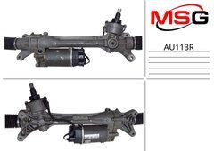 Рульова рейка з ЕПК AUDI A4 15- AU113R