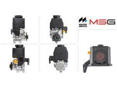 Насос ГУР Mercedes-Benz C-class ME002, Mercedes-Benz C-Class, Mercedes-Benz E-Class, Mercedes-Benz Sprinter, Mercedes-Benz Vito