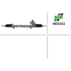 Рульова рейка з ГПК нова MERCEDES-BENZ A-Series 168006 (2001 - 2004), 168009,168109 (2001 - 2004)