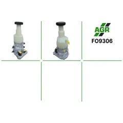Насос ГПК з електроприводом новий FORD GALAXY 2006-,FORD MONDEO 2011-,FORD S-MAX 2006-
