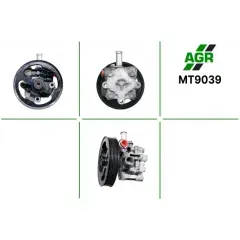 Насос ГПК новий MITSUBISHI Outlander CW7W (2007 - 2012), CW1W (2006 - 2012)