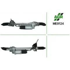 Рульова рейка з ЕПК нова MERCEDES-BENZ G-CLASS (W463) 18-н.в.