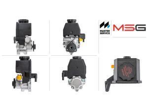 Насос ГУР Mercedes-Benz C-Class, Mercedes-Benz E-Class, Mercedes-Benz Sprinter, Mercedes-Benz Vito ME002, Mercedes-Benz C-Class, Mercedes-Benz E-Class, Mercedes-Benz Sprinter, Mercedes-Benz Vito