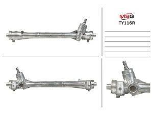 Рулевая рейка без ГУР Toyota Avensis TY116R, Avensis