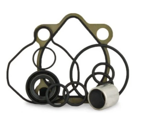 Ремкомплект рульової рейки без ГУР FORD TRANSIT FO1002KIT, Ford Transit, Ford Transit