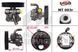 Насос ГПК відновлений MITSUBISHI LANCER (CS_W) 03-07 MT003R, Mitsubishi LANCER (CS_W) 2003-2007, Mitsubishi LANCER (CS_A) 2003-, Mitsubishi OUTLANDER I (CU_W)