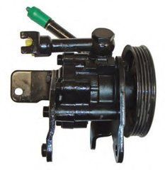 Насос ГПК новий NISSAN Navara 2004- NI037, Nissan Navara 2004-, Nissan Pathfinder R51 2005-